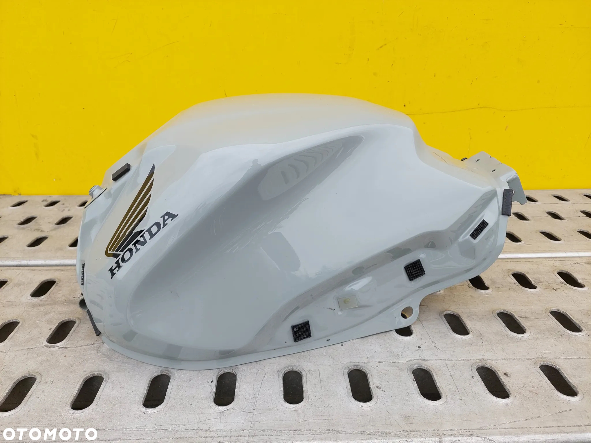 HONDA CB 650 R CBR 650 R zbiornik paliwa 2024r - 5