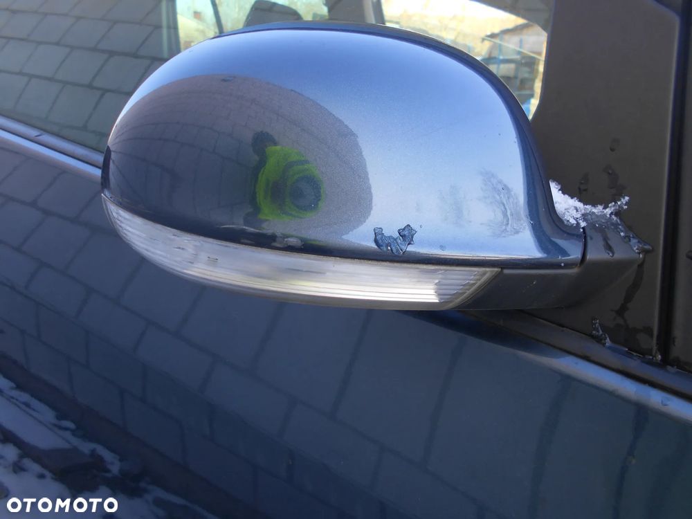 VOLKSWAGEN GOLF PLUS V 5 1.6B 2007R. KOD LAKIERU LC5F - 8