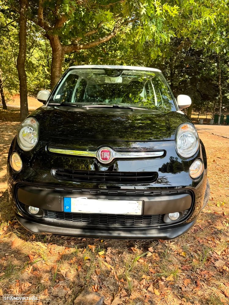 Fiat 500L 1.4 16V Pop-Star - 2