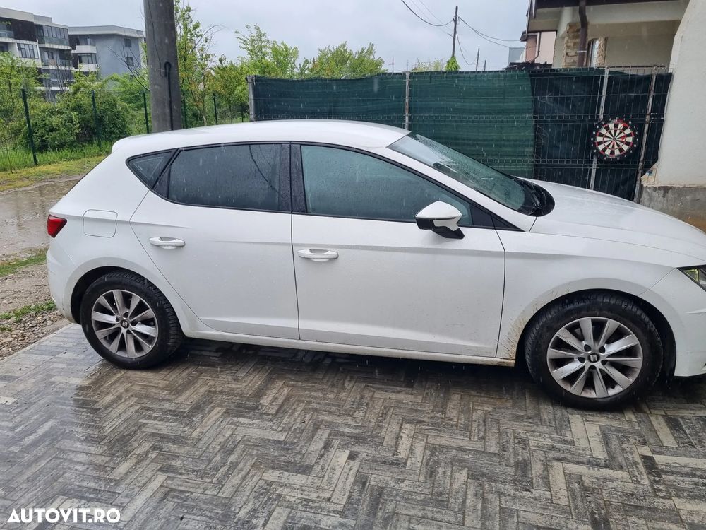 Seat Leon 1.5 TSI Style - 2