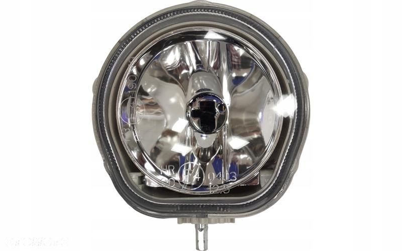 iveco stralis 07r.- halogen przeciwmgielny - 1