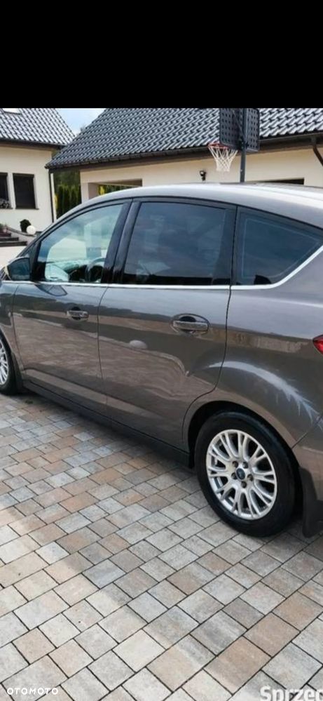 Hyundai ix35 2.0 CRDi 4WD Automatik Trend - 7