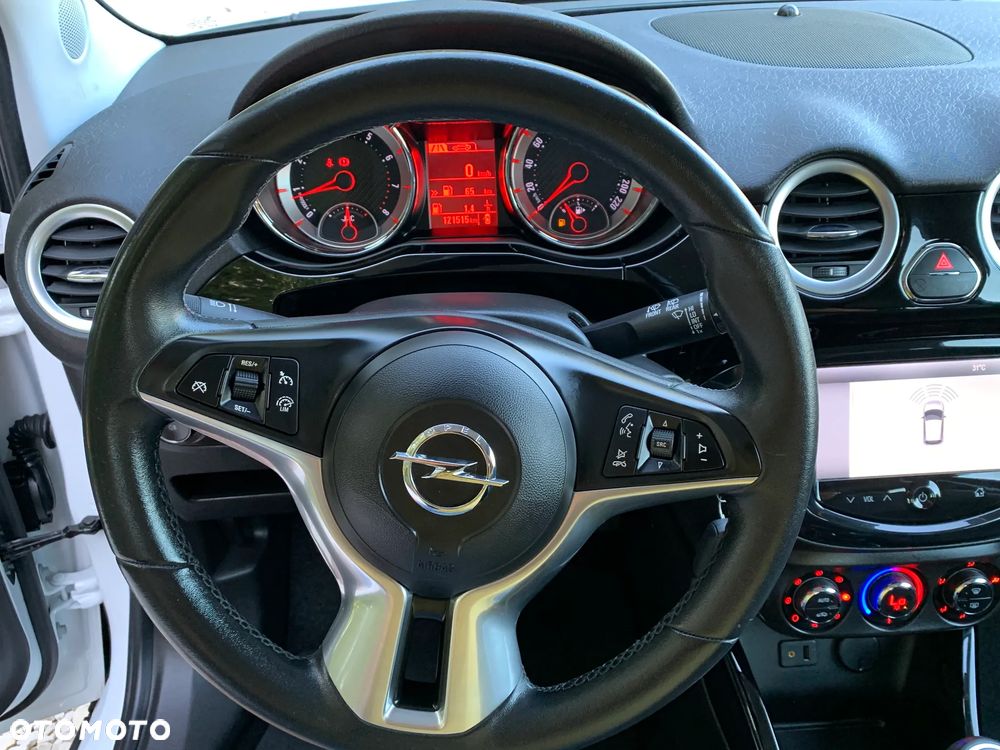 Opel Adam 1.4 Rocks - 30