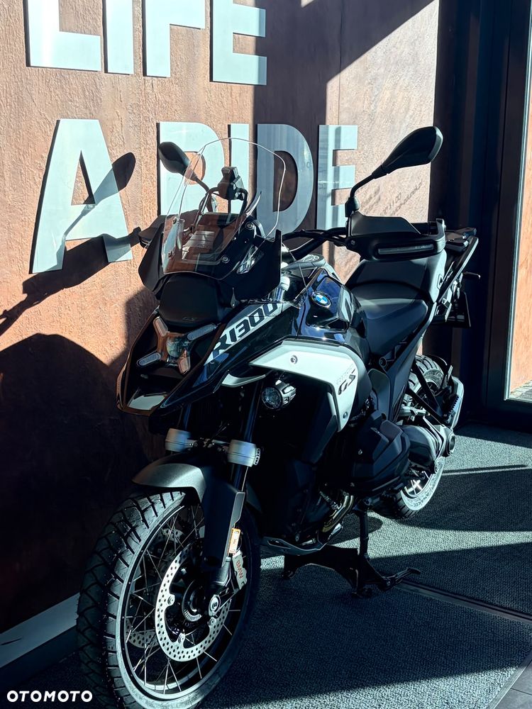 BMW GS - 9