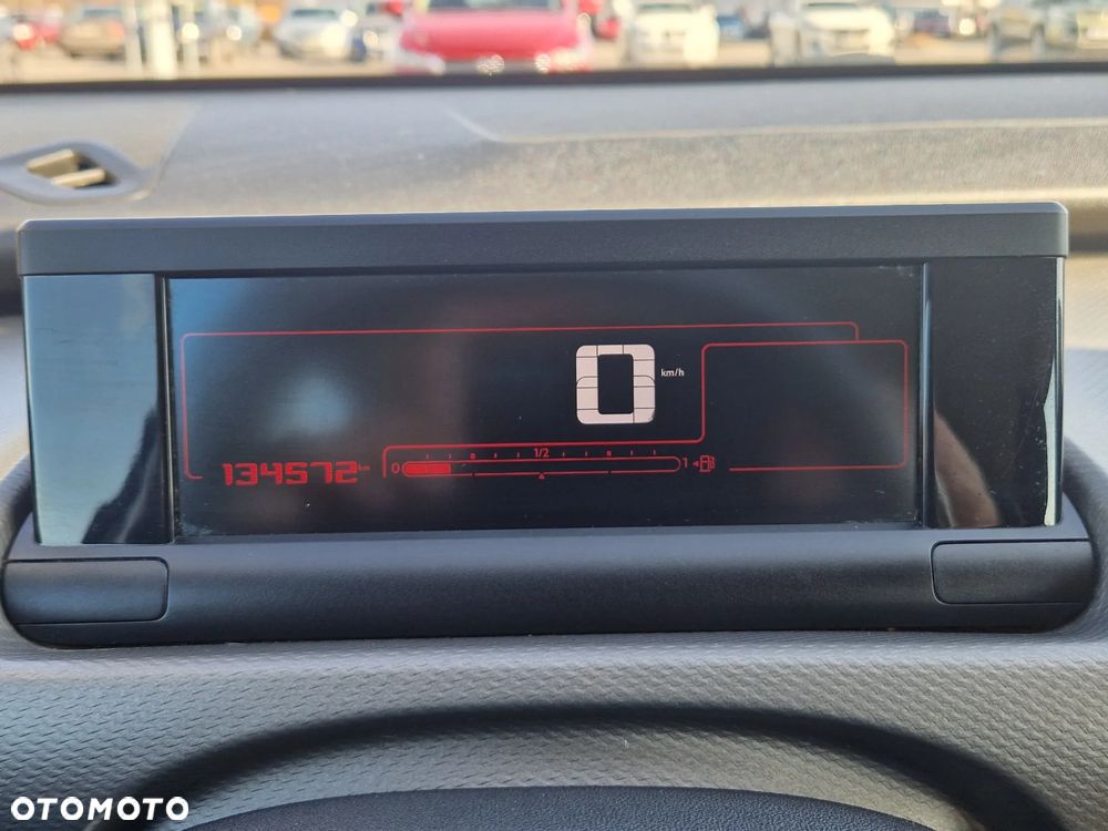 Citroën C4 Cactus VTi 82 Feel - 15