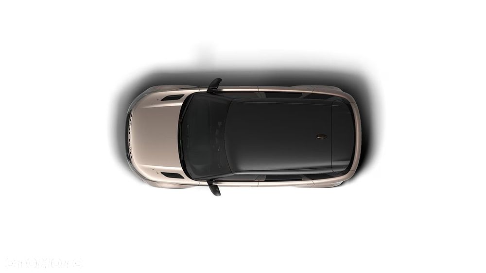 Land Rover Range Rover Evoque - 3