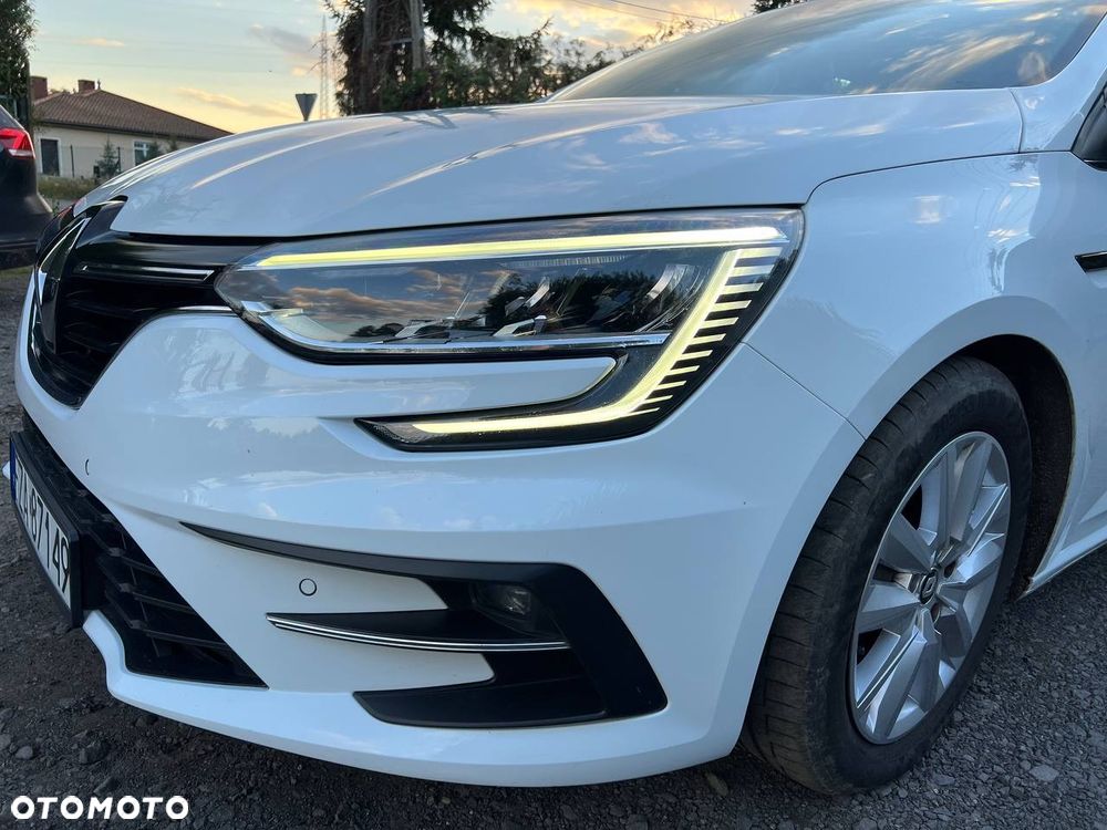 Renault Megane - 9
