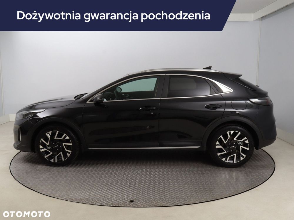 Kia XCeed - 4