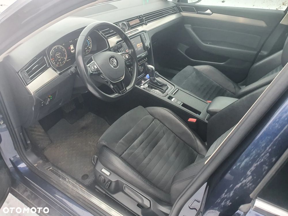 Volkswagen Passat 2.0 TSI BMT Highline DSG - 3