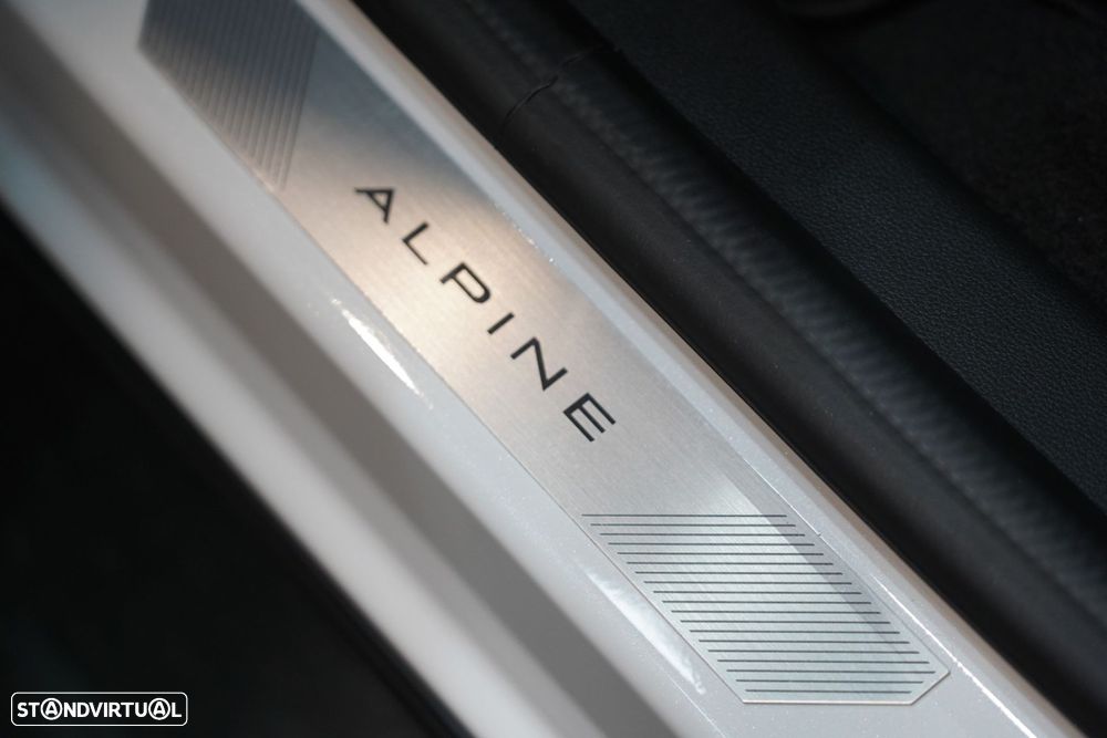 Renault Arkana 1.3 TCe Esprit Alpine EDC - 28