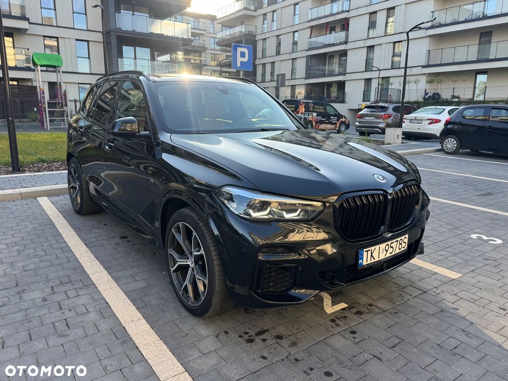 BMW X5 - 7