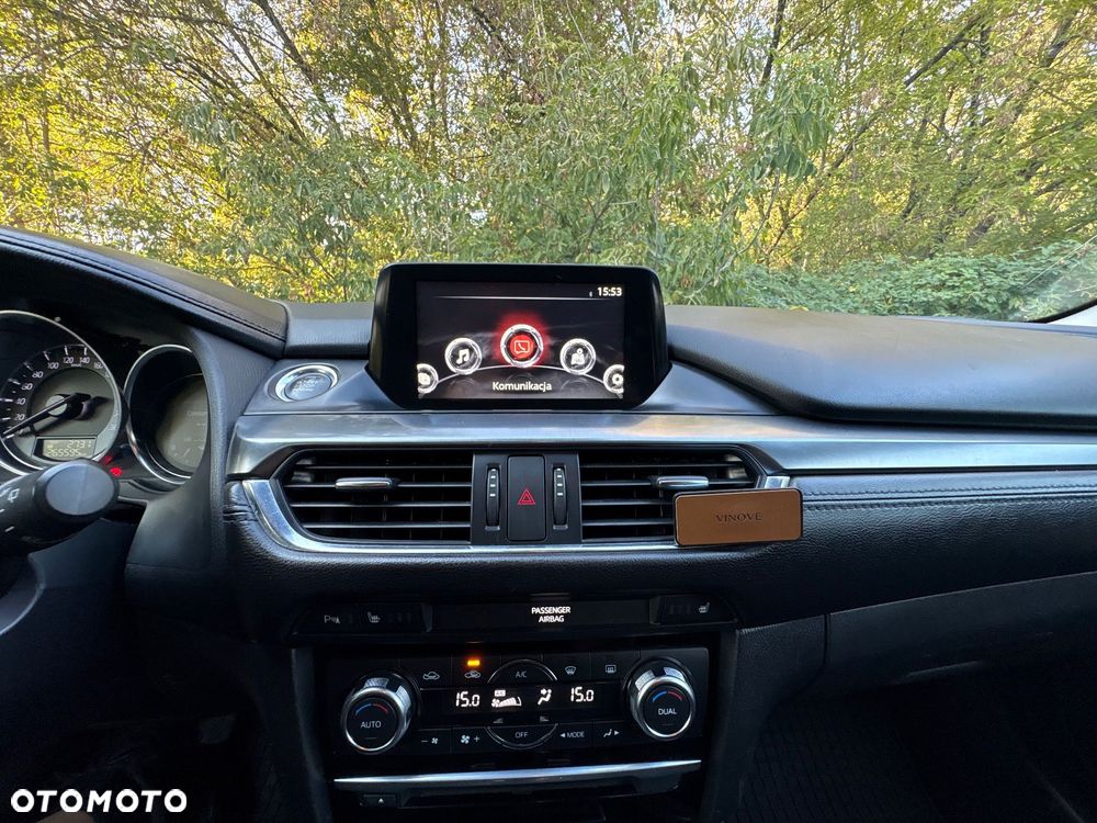 Mazda 6 - 26