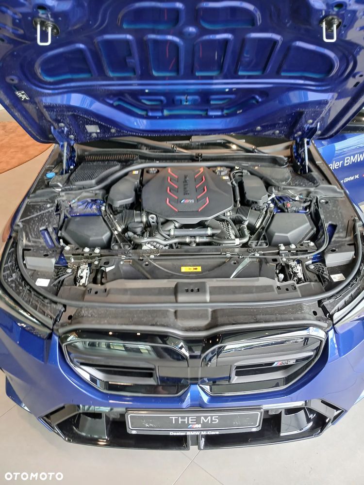 BMW M5 - 35