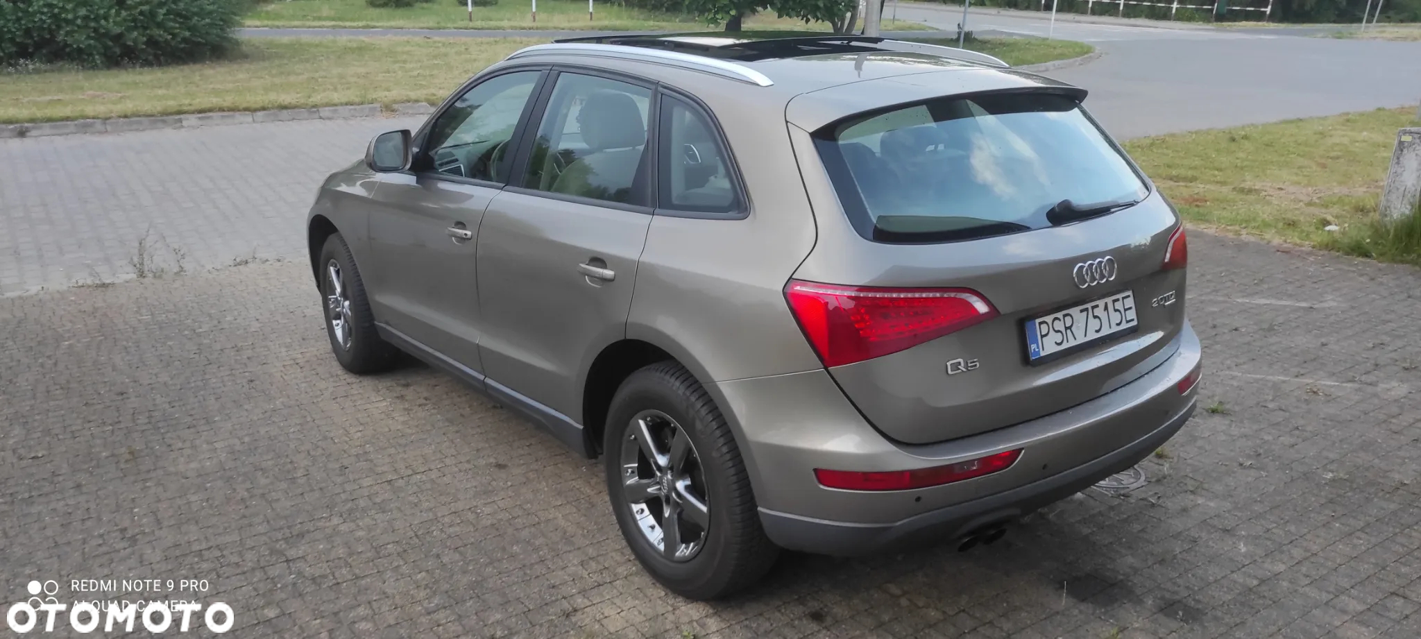 Audi Q5 2.0 TDI Quattro - 38