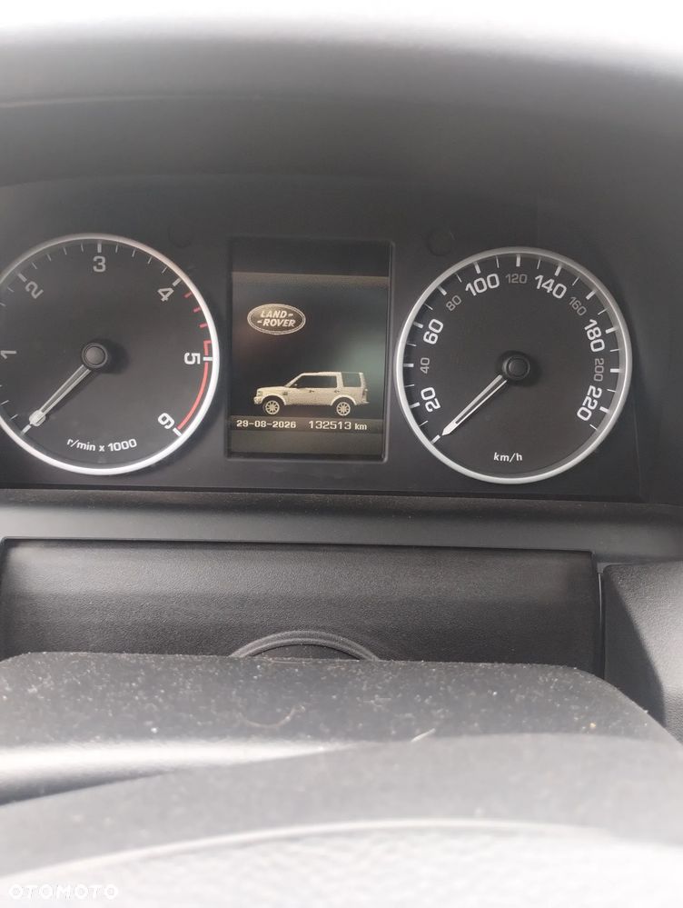 Land Rover Discovery 2.7D V6 HSE - 15