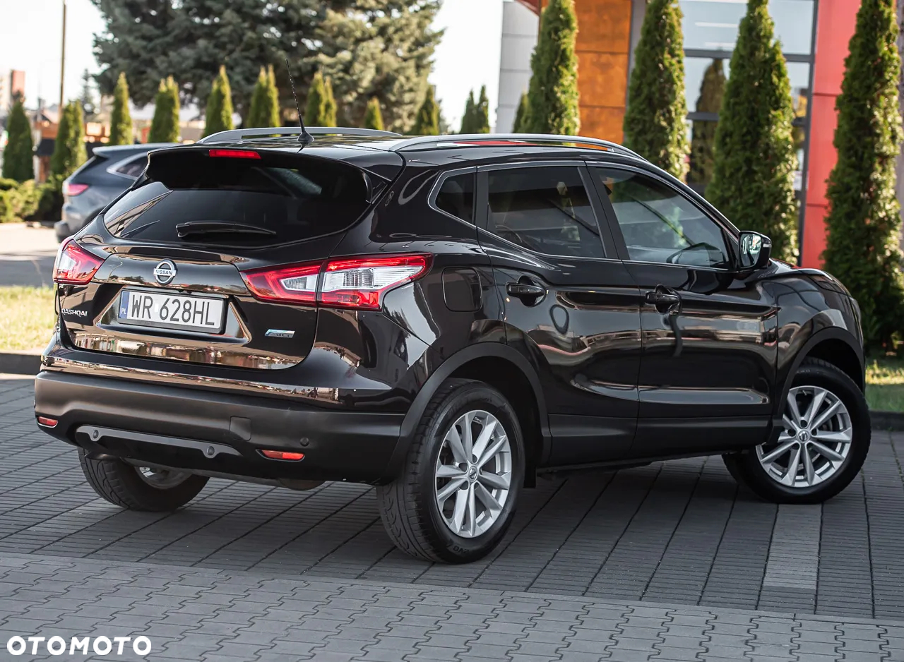 Nissan Qashqai - 13