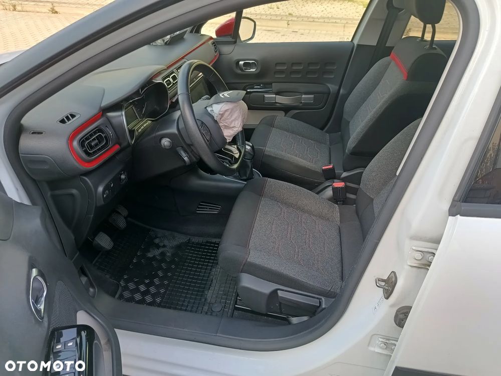 Citroën C3 - 26