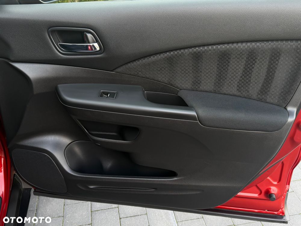 Honda CR-V 2.0i-VTEC 4WD Executive - 36