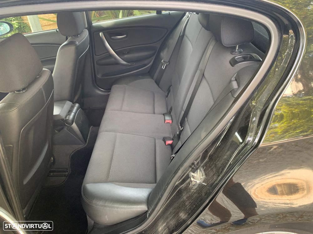 BMW 118 d - 7