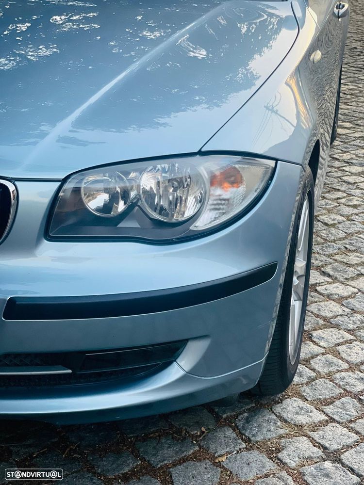 BMW 116 i - 3