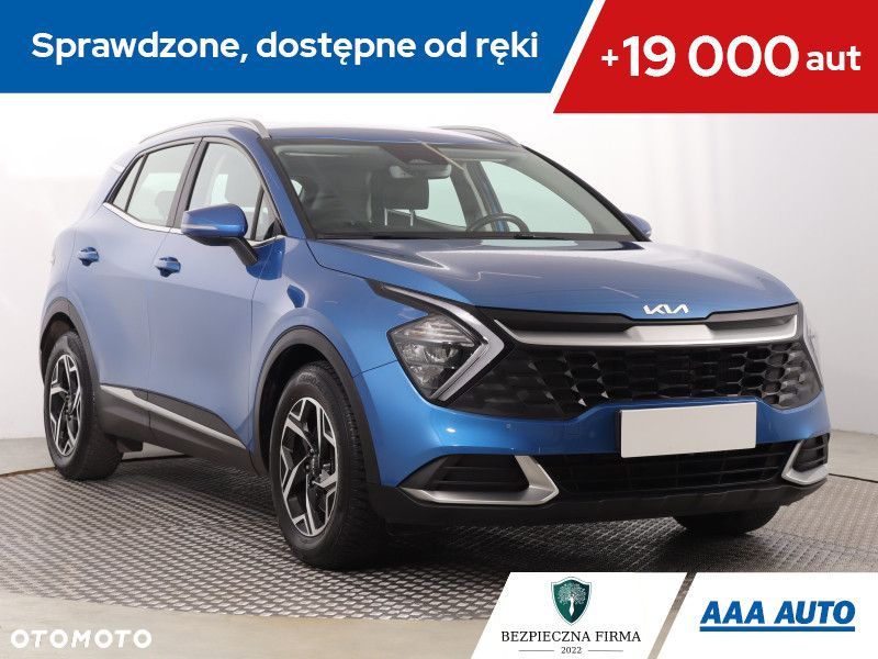 Kia Sportage - 2