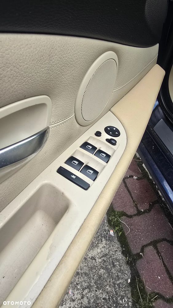 BMW Seria 5 535d - 5