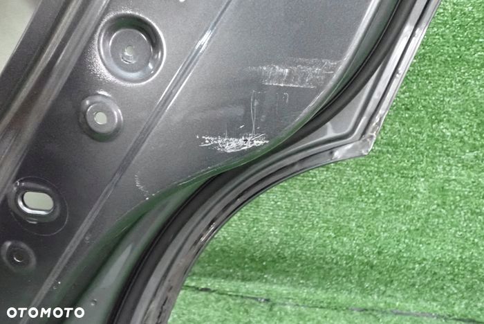 SEAT ATECA KAROQ 16- drzwi prawe tylne tył - 9