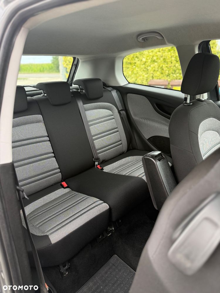 Fiat Punto Evo 1.4 8V Dynamic Start&Stop - 9