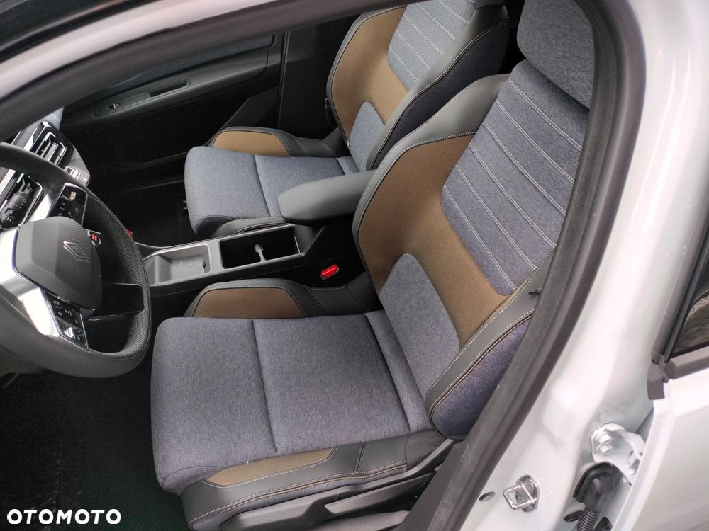 Renault 5 E-Tech Techno 150 Comfort Range - 14