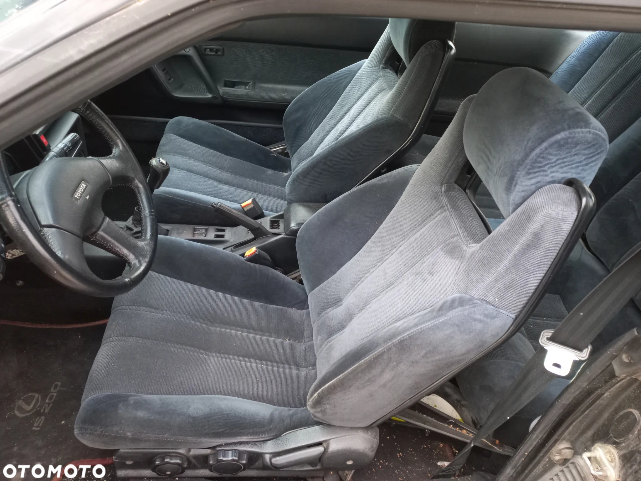 Toyota Celica - 15