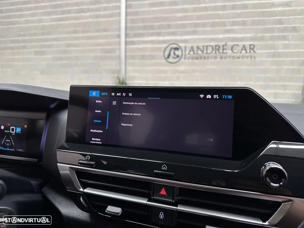 Citroën e-C4 50 kWh Feel Pack - 30