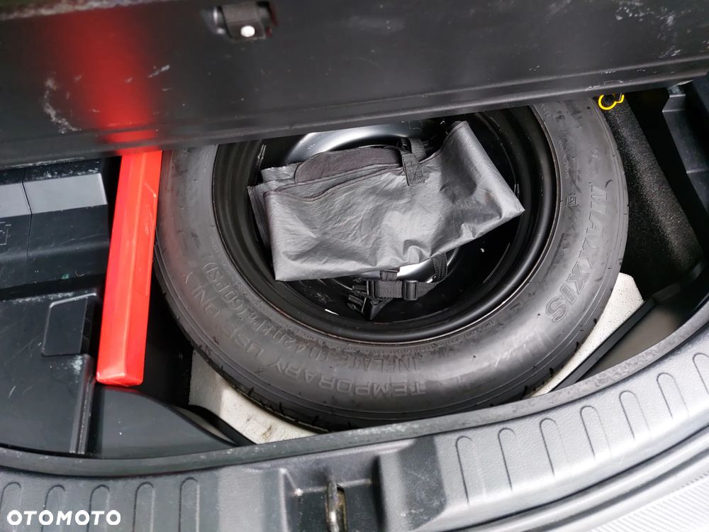 Toyota RAV4 Hybrid Platinum 4x2 - 28