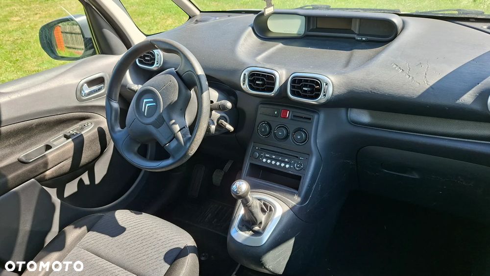 Citroën C3 Picasso VTi 95 Attraction - 2