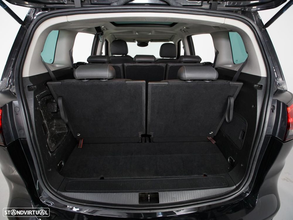Opel Zafira - 13