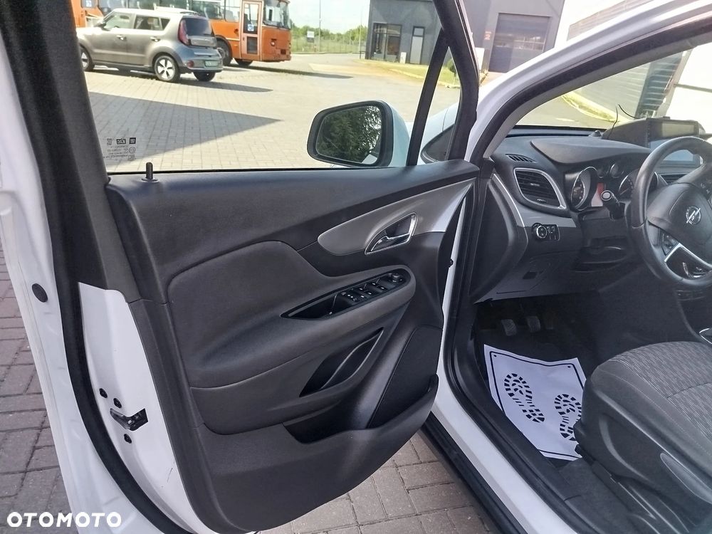 Opel Mokka 1.6 Active S&S - 30