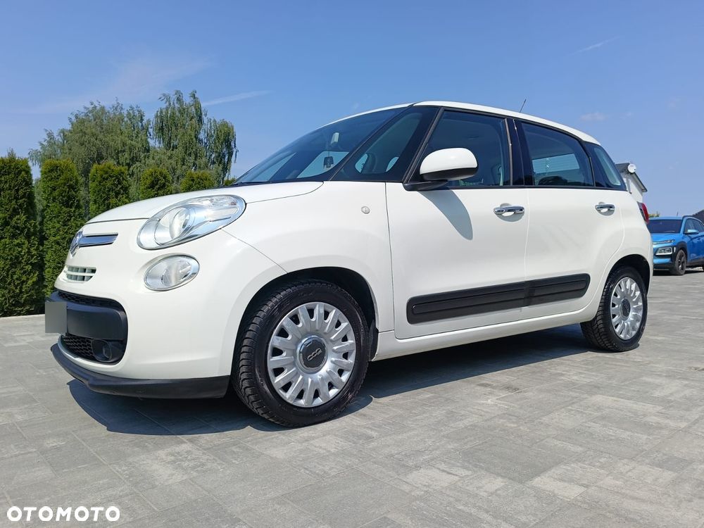 Fiat 500L 1.4 16V Pop - 15