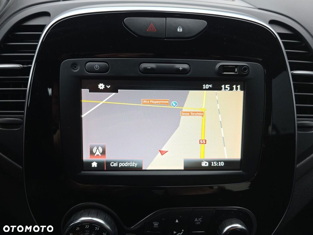 Renault Captur 1.3 Energy TCe FAP Limited - 21
