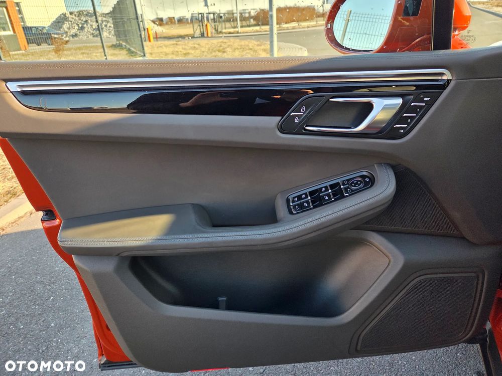 Porsche Macan T PDK - 20