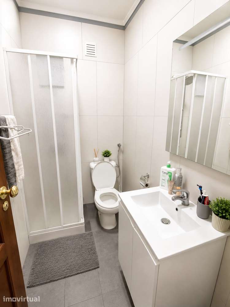Apartamento, 100 m², Rio Tinto - Grande imagem: 4/14
