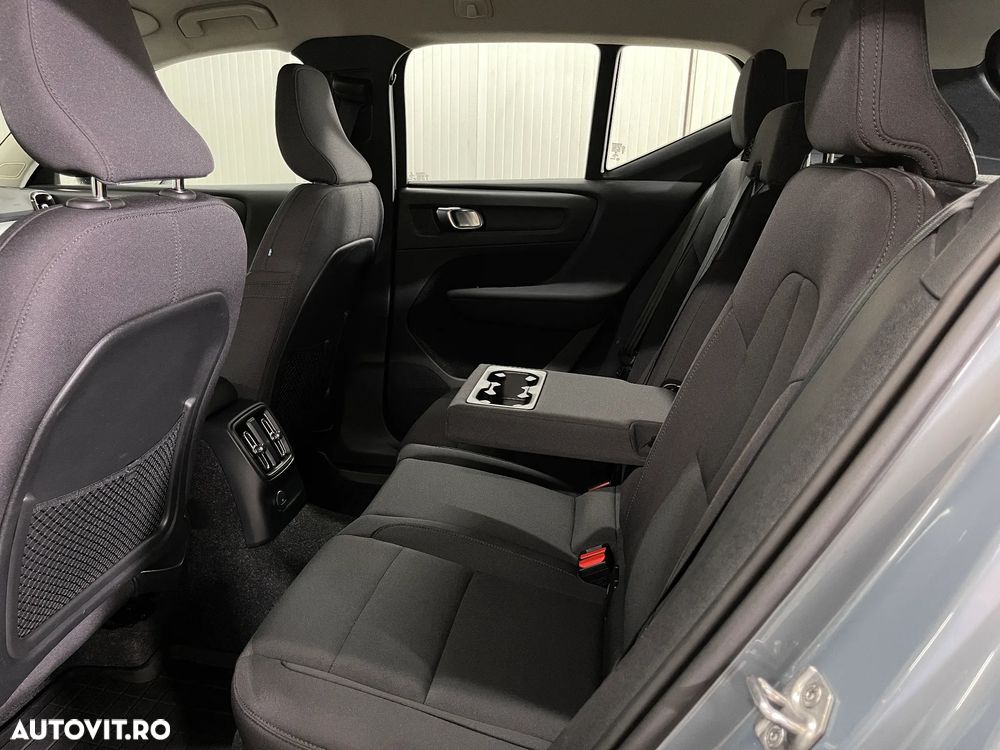 Volvo XC 40 Recharge T5 Twin Engine AT7 Inscription - 12