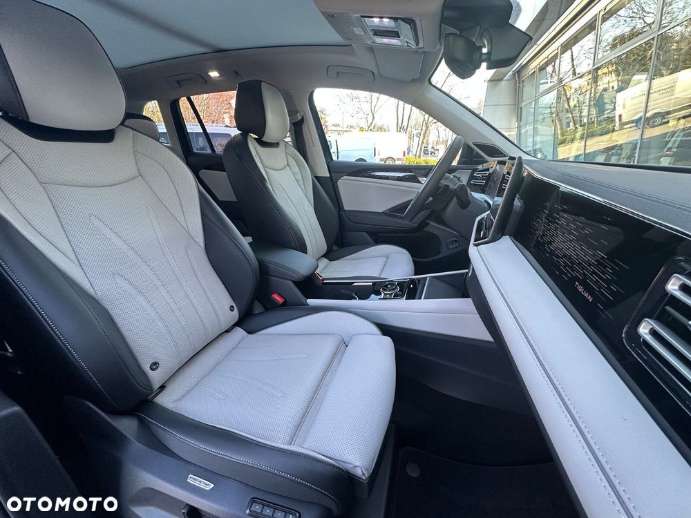 Volkswagen Tiguan - 15