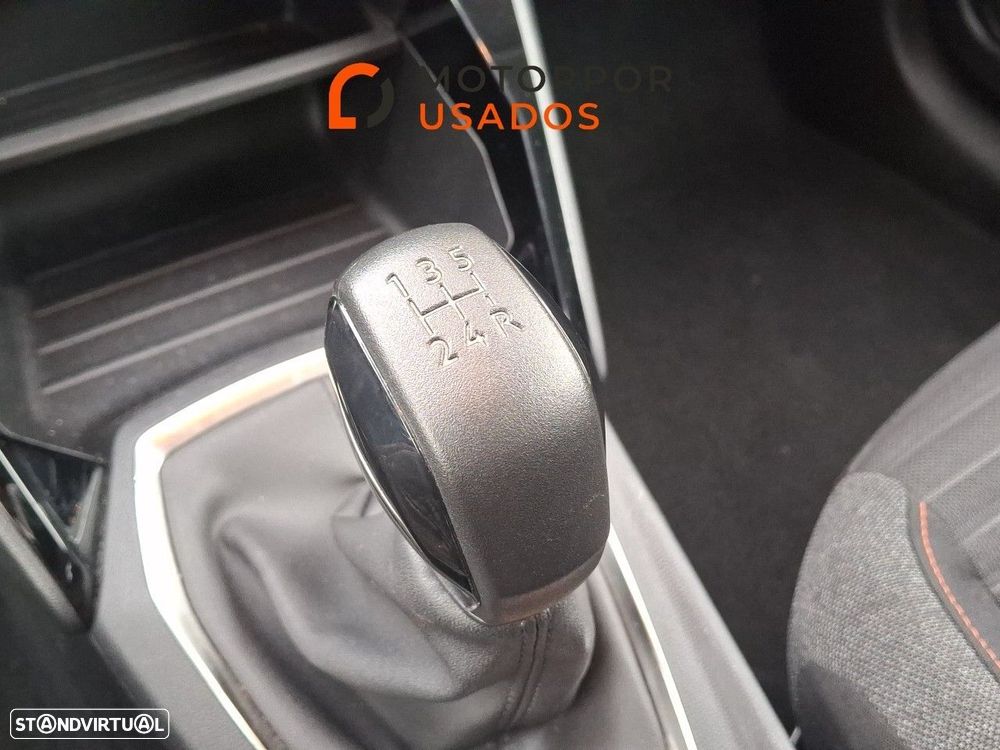 Peugeot 208 1.2 PureTech Active Pack - 16