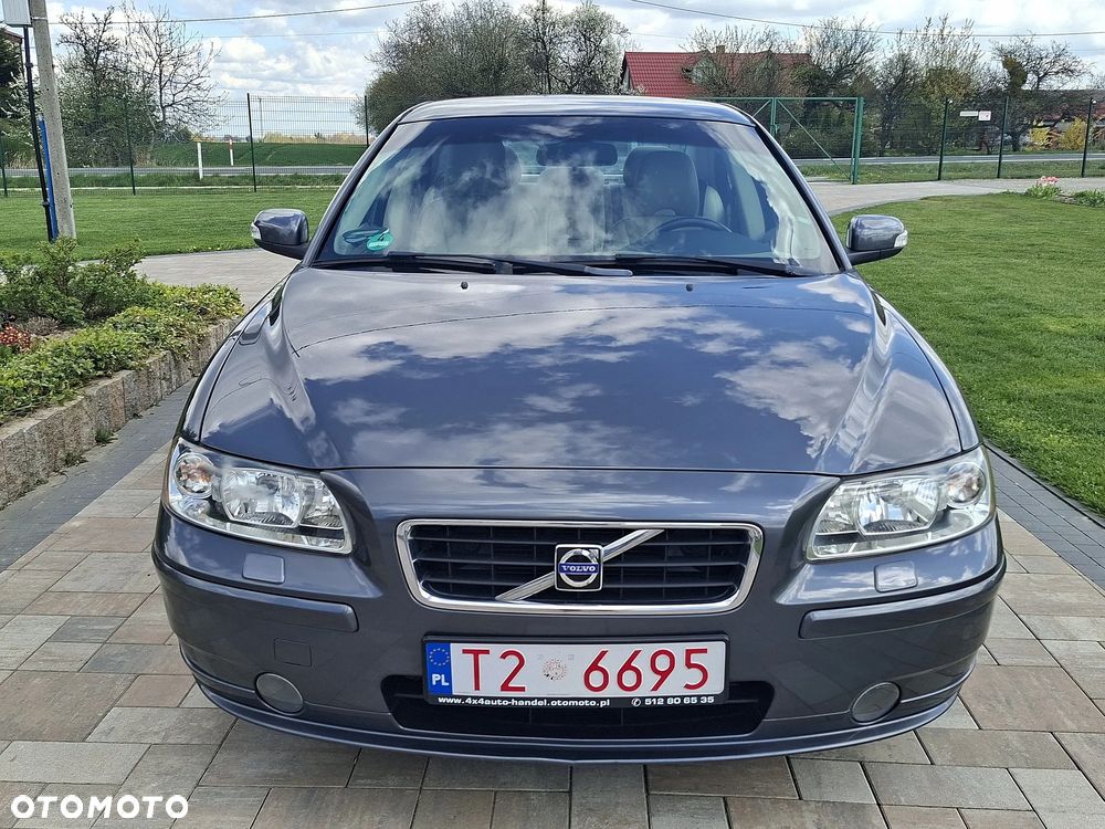 Volvo S60 - 10