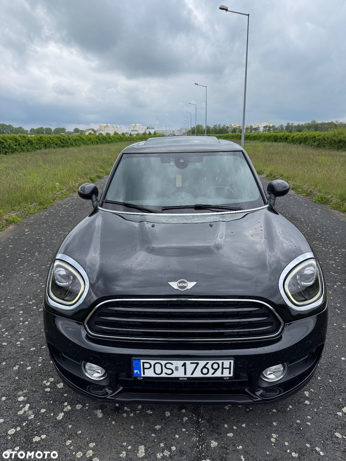 MINI Countryman Cooper - 2