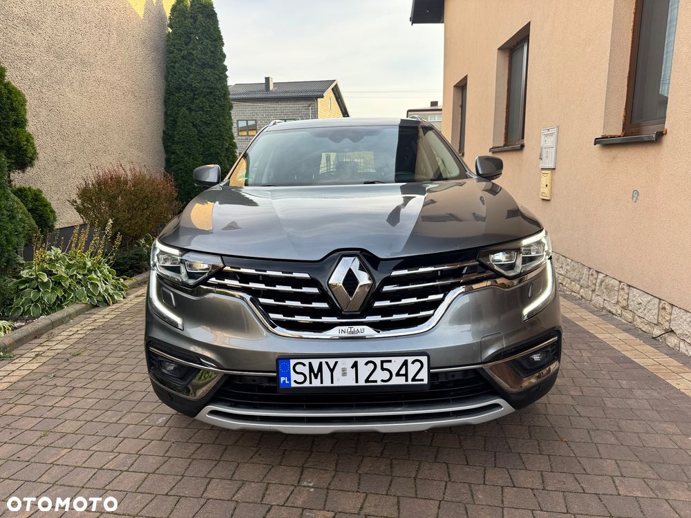 Renault Koleos 2020 photo 4