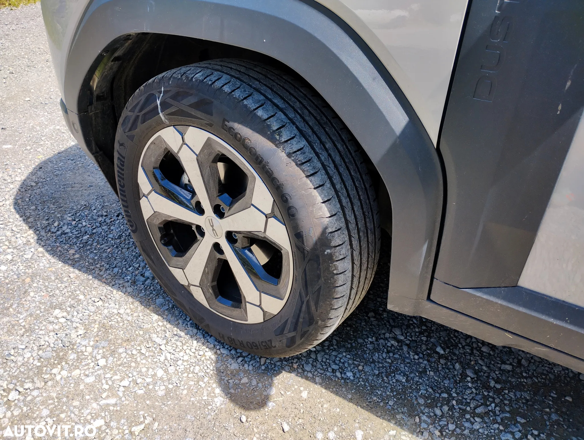 Dacia Duster ECO-G 100 Journey+ - 9