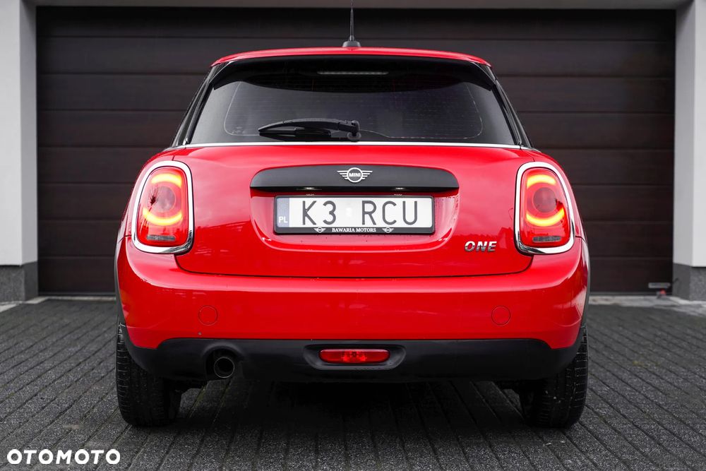 MINI ONE Standard - 6