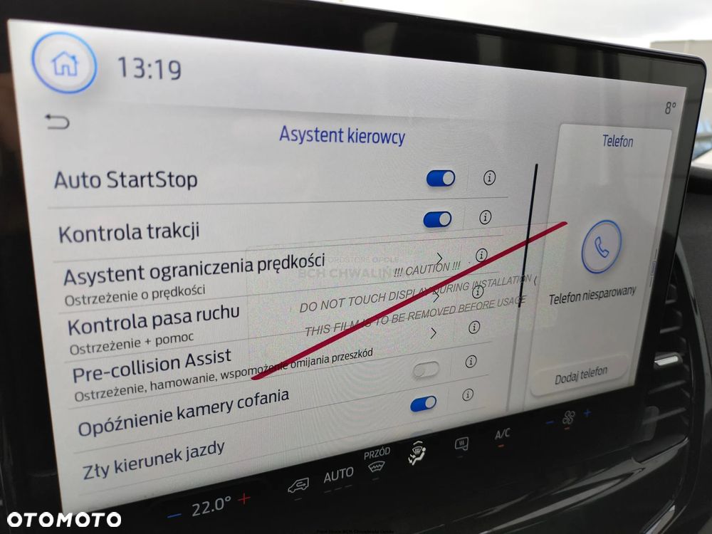 Ford Brygadówka 2.0 130 KM Manual - 20