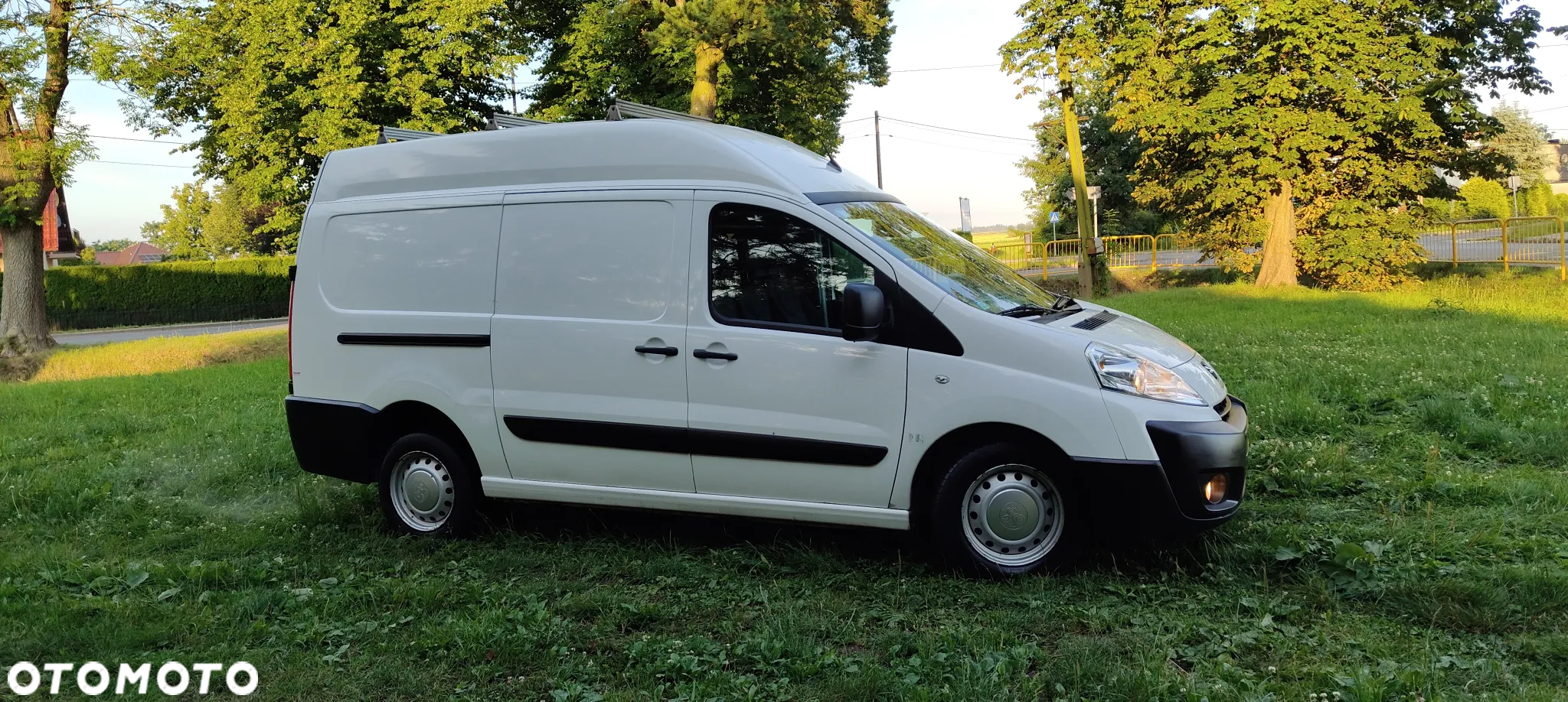 Peugeot Expert - 11