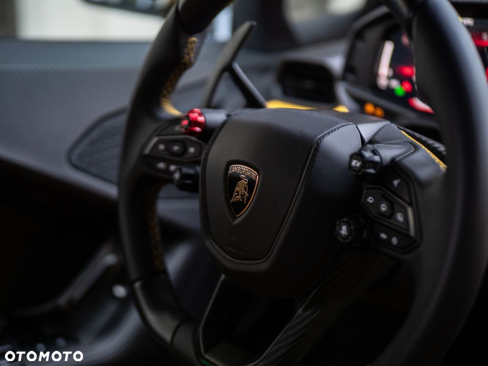 Lamborghini Inny - 11